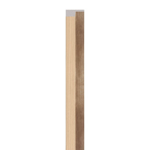 Vox Strip Linerio L-Line Natural 2.65 m2, left