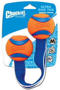 Chuckit! Ultra Duo Tug Dog Toy Medium