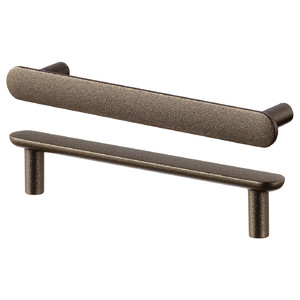NYDALA Handle, bronze color, 154 mm, 2 pack