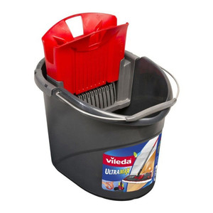 Vileda UltraMax Bucket with Wringer