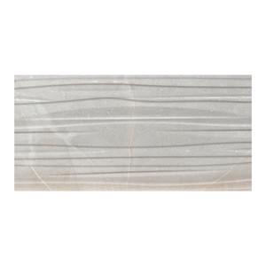 Decorative Wall Tile Palermo 30 x 60 cm, cream, 0.9 m2