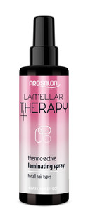 CHANTAL ProSalon Lamellar Therapy+ Thermo-active Laminating Spray 200g