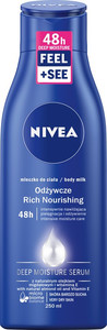 Nivea Nourishing Body Body Milk 250ml