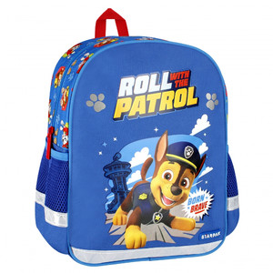 Medium Backpack Paw Patrol Boy