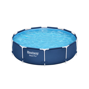 Bestway Frame Pool Steel Pro 3.05 x 0.76 m