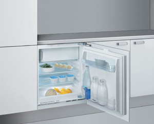 Whirlpool Built-in Fridge ARG590