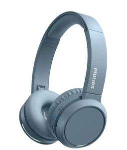 Philips Headphones TAH4205BL, blue