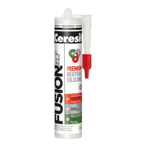 Ceresit Universal Silicone 280ml transparent