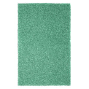 Refrigerator Mat for Freshness, green