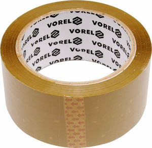 Vorel Packing Tape 48mmx66m