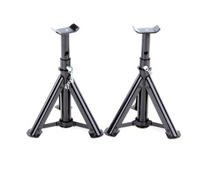 Vorel Axle Stand 2t 2-pack, random colours