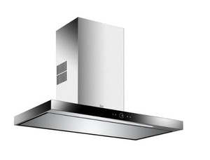 TEKA Decorative Hood with Aspiration Timer DPL 986 T