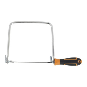 Magnusson Carbon Steel Coping Saw 15 TPI 165mm