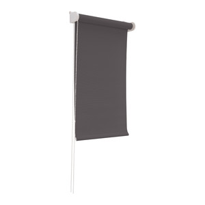 Blind Colours Mihl 40x180cm, grey