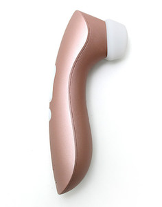 Satisfyer Air Pulse Stimulator Pro 2 +