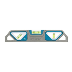 Erbauer Scaffold Spirit Level 255 mm