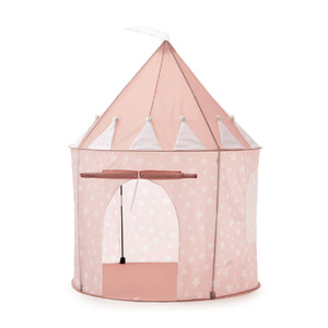 Kid's Concept Play Tent, pink, 3+