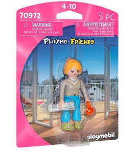 Playmobil Playmo-Friends Morning Routine 4+