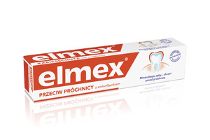 Elmex Toothpaste Anti-caries 75ml