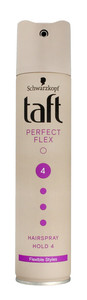 Schwarzkopf Taft Perfect Flex Ultra Strong Hair Spray 250ml
