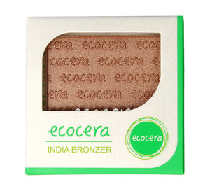 Ecocera Vegan Bronzer India 10g