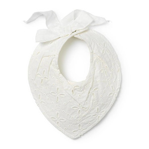 Elodie Details DryBib - Embroidery Anglaise