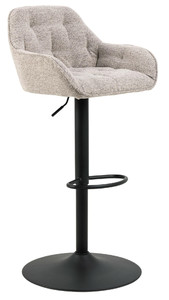 Bar Stool Brooke, beige