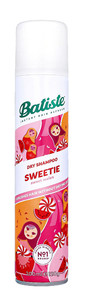 Batiste Dry Shampoo Sweetie Sweet Melon 200ml