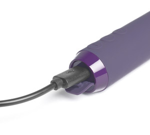 Je Joue Vibrator Classic Bullet, purple