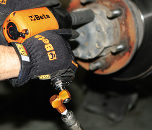 BETA Reversible Impact Wrench 1/2" 1750Nm /1927P