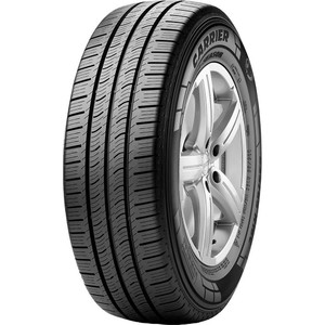 PIRELLI Carrier All Season 195/75R16 110R