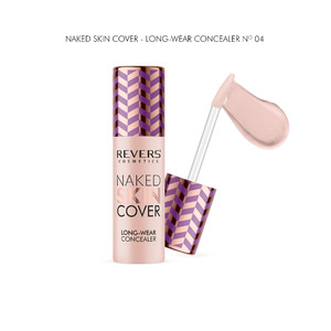 Revers Liquid Concealer Naked Skin no. 04 5.5g