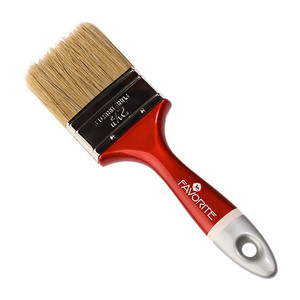 Favorite Paint Brush for Oil Paints 63mm