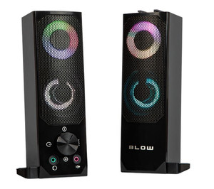 Blow Computer Speakers 2.0 Soundbar MS-28