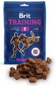 Brit Training Snacks S For Dogs of Small Breeds 200g