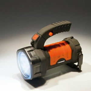 Tiross LED Torch 3W 140lm TS-1980