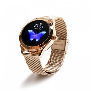 ORO-MED Smartwatch ORO SMART LADY GOLD