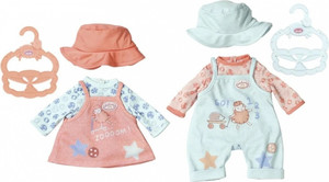Zapf Baby Annabell 36cm Comfortable Outfit 12m+