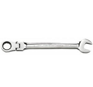 SATA Combination Spanner Double Ratchet Joint 10mm