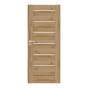 Internal Door Toreno 80, right, grandson oak