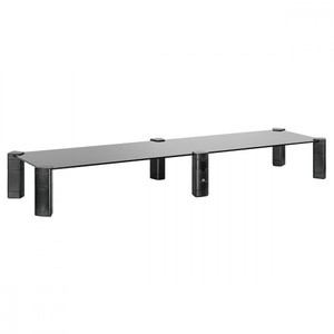 MacLean Double Monitor Stand MC-936