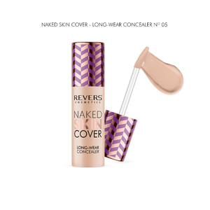 Revers Liquid Concealer Naked Skin no. 05 5.5g