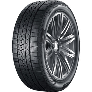CONTINENTAL WinterContact TS 860 S 245/35R20 95W