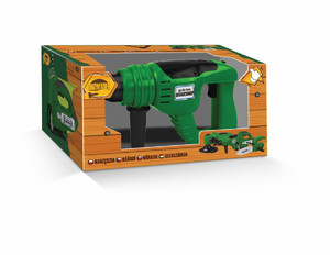 Toy Drill, battery-operated, 5+