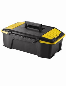 Stanley Toolbox Tool Box + 1 Organizer Click & Connect