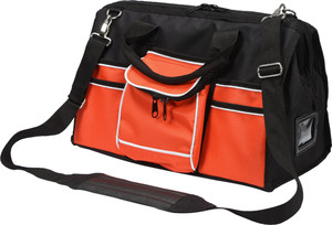 Yato 18" Tool Bag with 41 Pockets