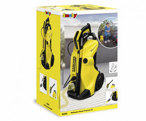 Smoby High Pressure Cleaner Toy Karcher 3+