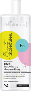 Bielenda Beauty Molecules Balancing Niacinamide Micellar Liquid 500ml