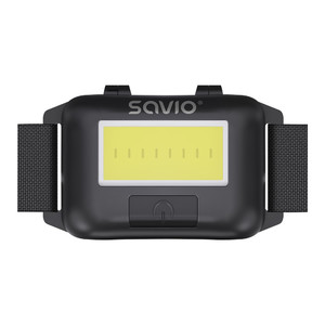 Savio LED Headlamp FL-01 SAVIO