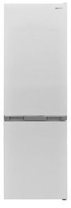 Sharp Fridge-freezer SJ-BB04DTXWF-EU